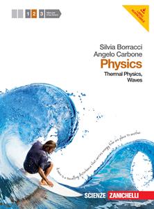 Copertina di Physics. Volume 2 (libro Misto Scaricabile)