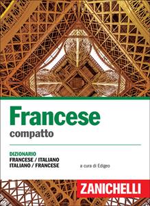 Copertina di Francese Compatto