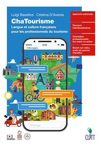 Copertina di Chatourisme - Vol. U (ldm)