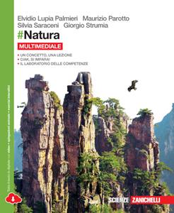 Copertina di #natura U Multimediale (ldm)