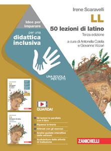 Copertina di Ll 3ed - Idee Per Imparare