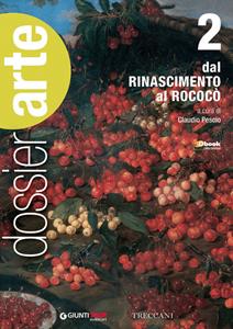 Copertina di Dossier Arte Vol. 2