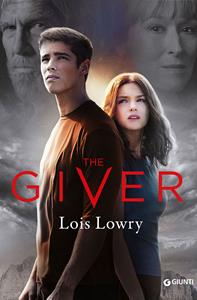 Copertina di The Giver