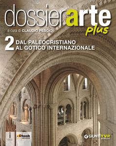 Copertina di Dossier Arte Plus 2
