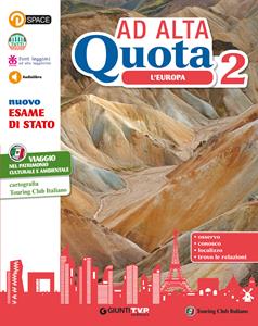 Copertina di Ad Alta Quota 2
