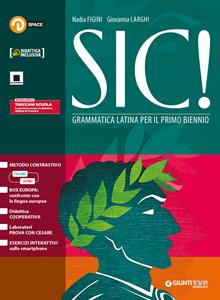 Copertina di Sic!
