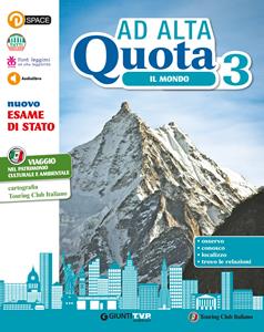 Copertina di Ad Alta Quota 3 Dbook