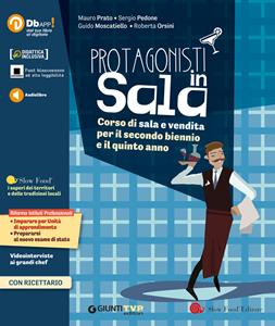 Copertina di Protagonisti In Sala 2