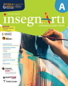 Copertina di Insegnarti A + B
