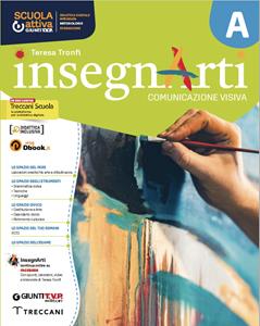 Copertina di Insegnarti A + B Dbook