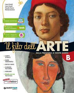 Copertina di Filo Dell'arte A + B + C