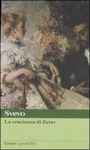 Copertina di Coscienza Di Zeno