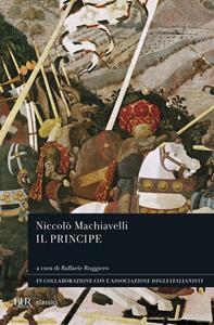 Copertina di Principe (il)
