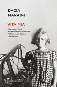 Copertina di Vita Mia