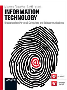 Copertina di Information Technology