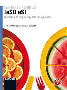 Copertina di ¡eso Es!