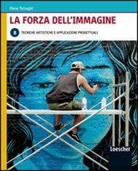 Copertina di Forza Dell'immagine (la)