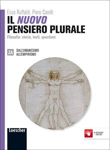 Copertina di Nuovo Pensiero Plurale (il) 2a+2b
