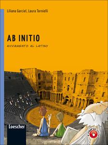 Copertina di Ab Initio