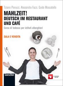 Copertina di Mahlzeit!