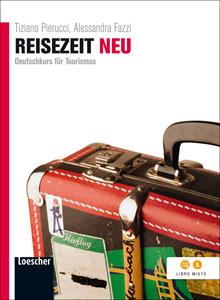 Copertina di Reisezeit Neu