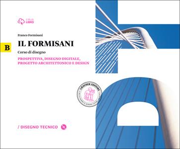 Copertina di Formisani (il) B