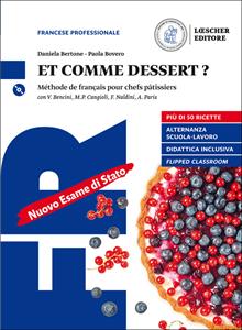 Copertina di Et Comme Dessert?+cdrom