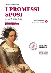 Copertina di Promessi Sposi (i)