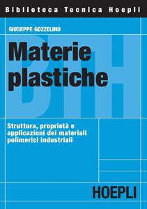 Copertina di Materie Plastiche