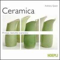 Copertina di Ceramica