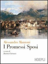 Copertina di Promessi Sposi (i)