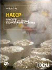 Copertina di Haccp