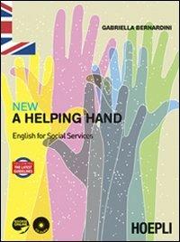 Copertina di New A Helping Hand