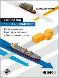 Copertina di Logistica Settore Nautico