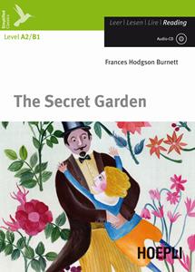 Copertina di Secret Garden (the)