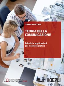 Copertina di Teoria Della Comunicazione
