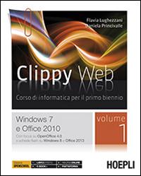 Copertina di Clippy Web