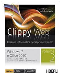 Copertina di Clippy Web