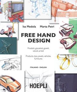 Copertina di Free Hand Design