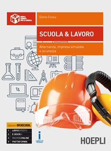 Copertina di Scuola & Lavoro