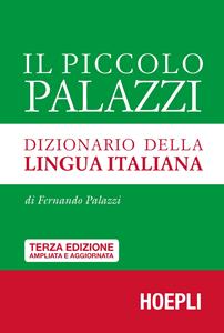 Copertina di Piccolo Palazzi (il)