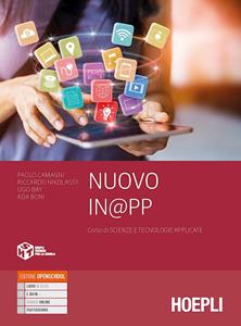 Copertina di Nuovo In@pp
