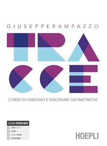 Copertina di Tracce