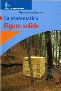 Copertina di Matematica (la)
