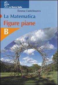 Copertina di Matematica (la)