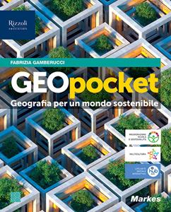 Copertina di Geopocket