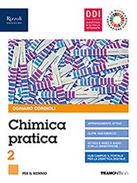 Copertina di Chimica Pratica - Libro Misto Con Libro Digitale