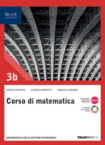 Copertina di Corso Di Matematica