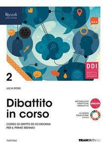 Copertina di Dibattito In Corso
