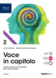 Copertina di Voce In Capitolo